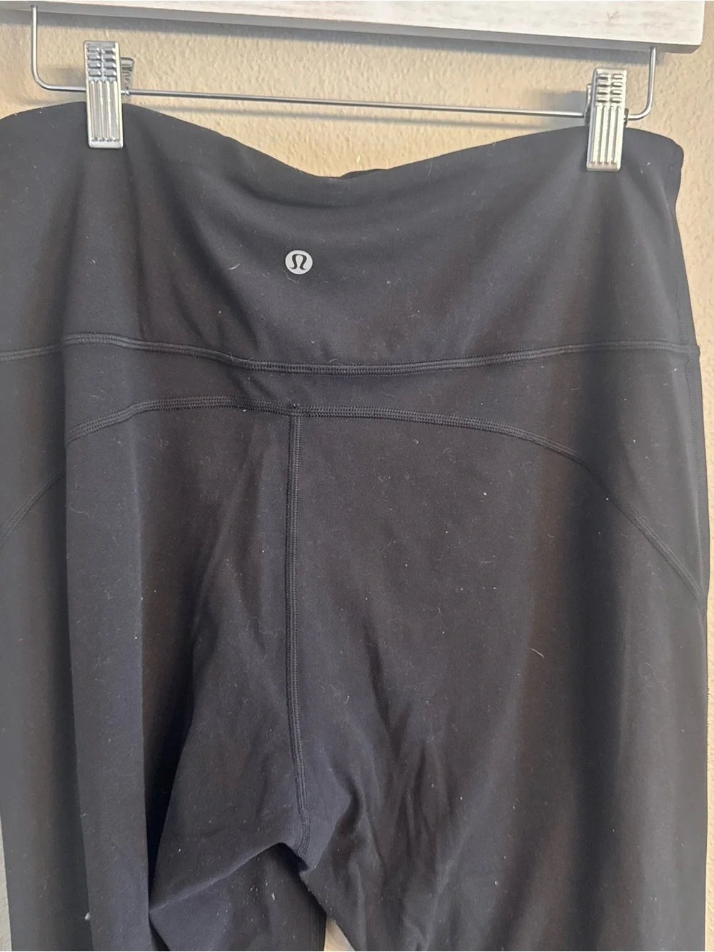 LULU🍋 Groove Nulu‎ HR Flare Pants